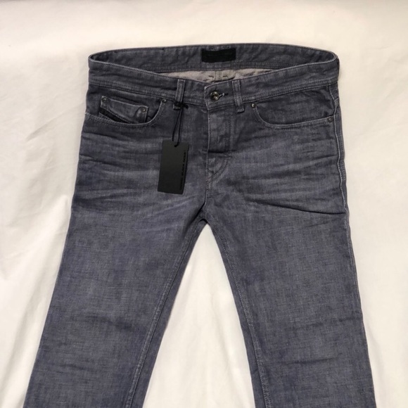 Diesel Black Gold slim type 2510 denim NWT - Picture 8 of 8